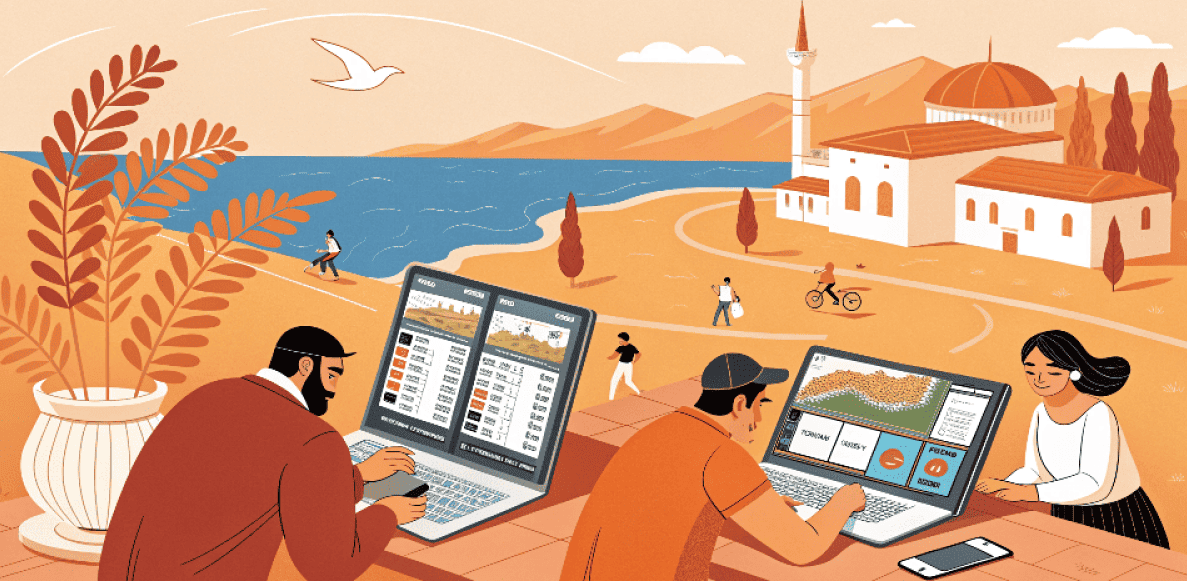 Αθλητικά στοιχήματα στα καζίνο της Κύπρου